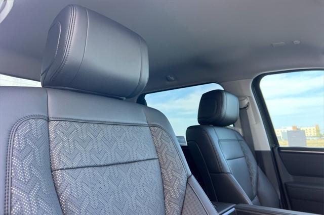 used 2022 Toyota Tundra car, priced at $46,598