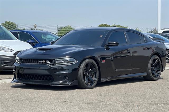 used 2019 Dodge Charger car, priced at $31,298