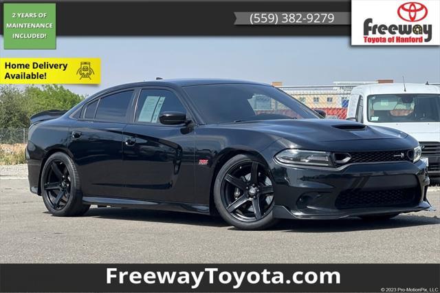 used 2019 Dodge Charger car, priced at $31,298
