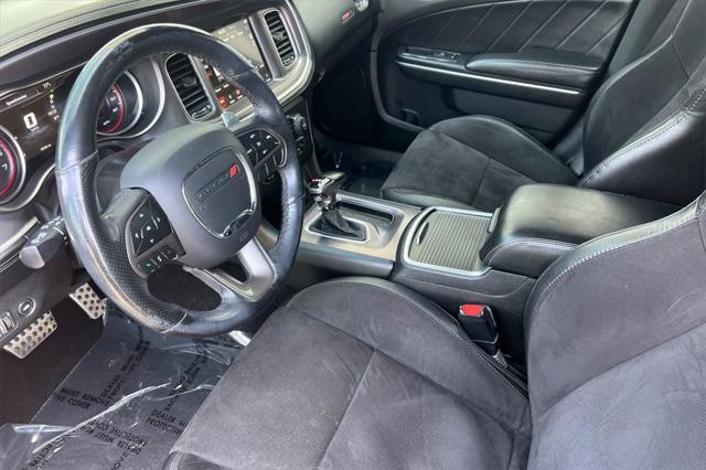 used 2019 Dodge Charger car, priced at $31,298