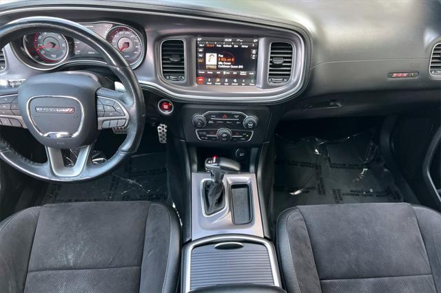 used 2019 Dodge Charger car, priced at $31,298