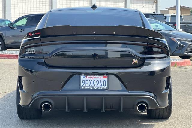 used 2019 Dodge Charger car, priced at $31,298