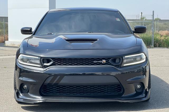 used 2019 Dodge Charger car, priced at $31,298