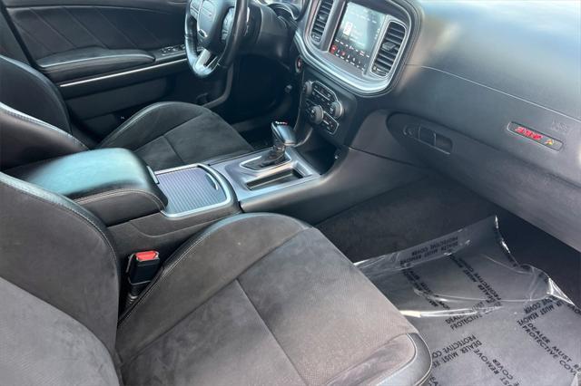 used 2019 Dodge Charger car, priced at $31,298