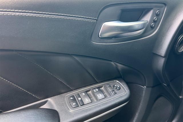 used 2019 Dodge Charger car, priced at $31,298