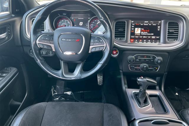 used 2019 Dodge Charger car, priced at $31,298