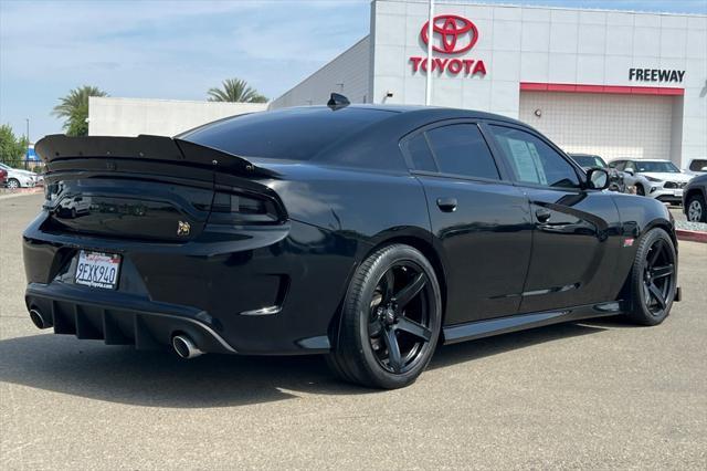 used 2019 Dodge Charger car, priced at $31,298