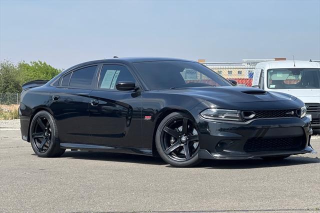 used 2019 Dodge Charger car, priced at $31,298