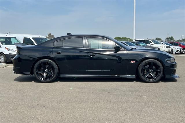 used 2019 Dodge Charger car, priced at $31,298