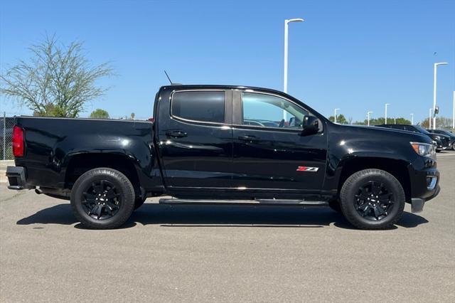 used 2019 Chevrolet Colorado car, priced at $25,994