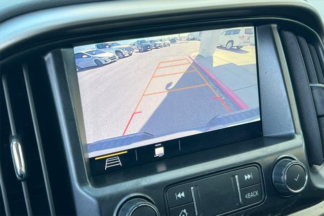 used 2019 Chevrolet Colorado car, priced at $25,994
