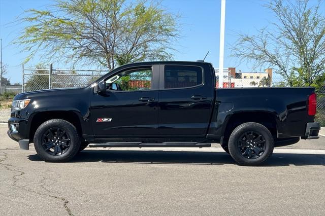 used 2019 Chevrolet Colorado car, priced at $25,994