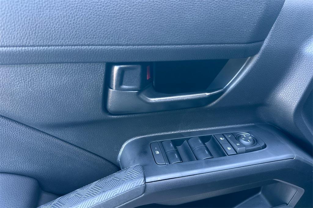 new 2025 Toyota Tacoma car, priced at $43,608