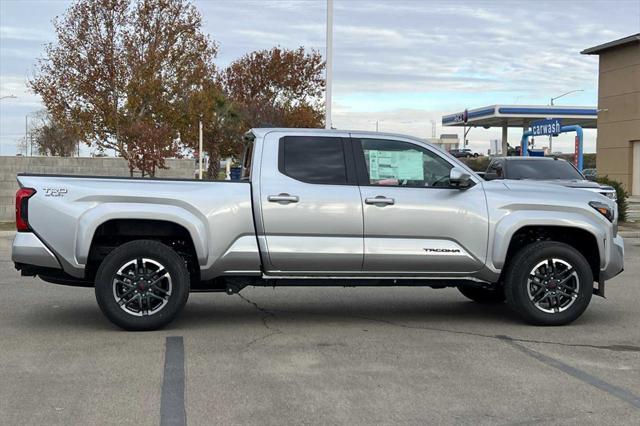 new 2024 Toyota Tacoma car, priced at $54,204