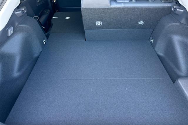 new 2025 Toyota Prius car, priced at $41,487