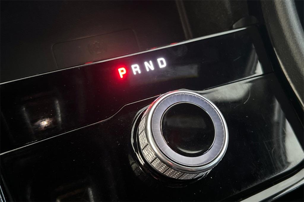 used 2021 Jeep Grand Cherokee L car, priced at $24,322