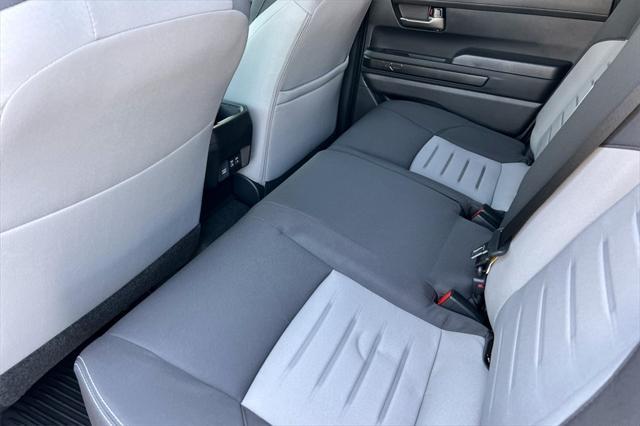 new 2025 Toyota Tacoma car, priced at $52,219