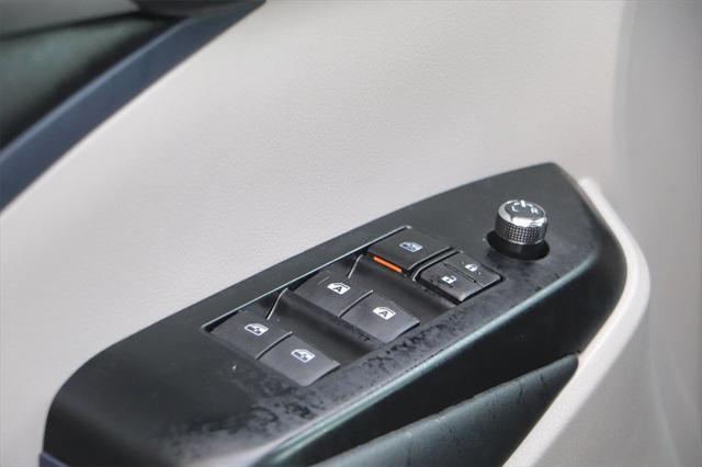 used 2019 Toyota Highlander car
