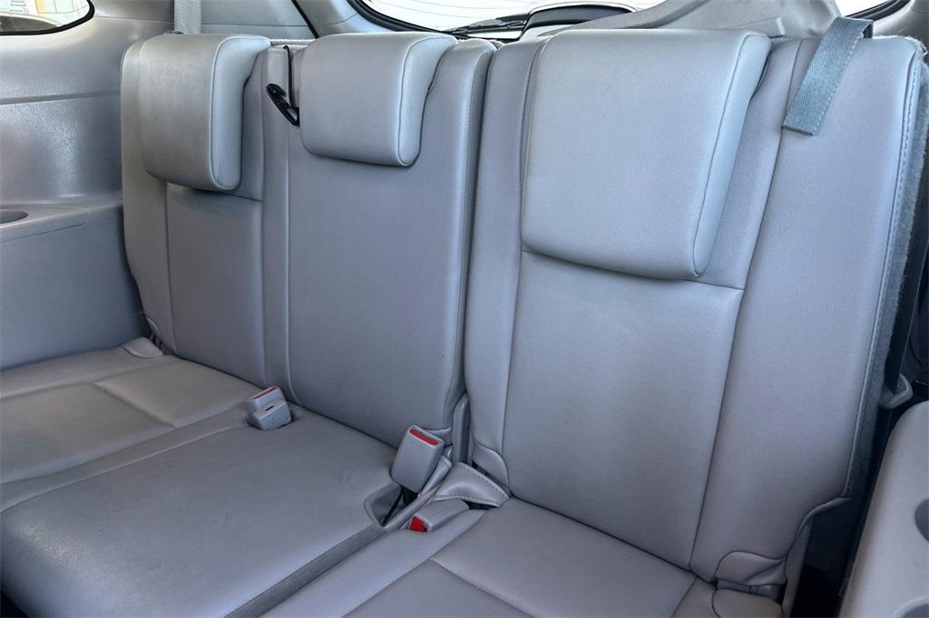 used 2019 Toyota Highlander car, priced at $22,222