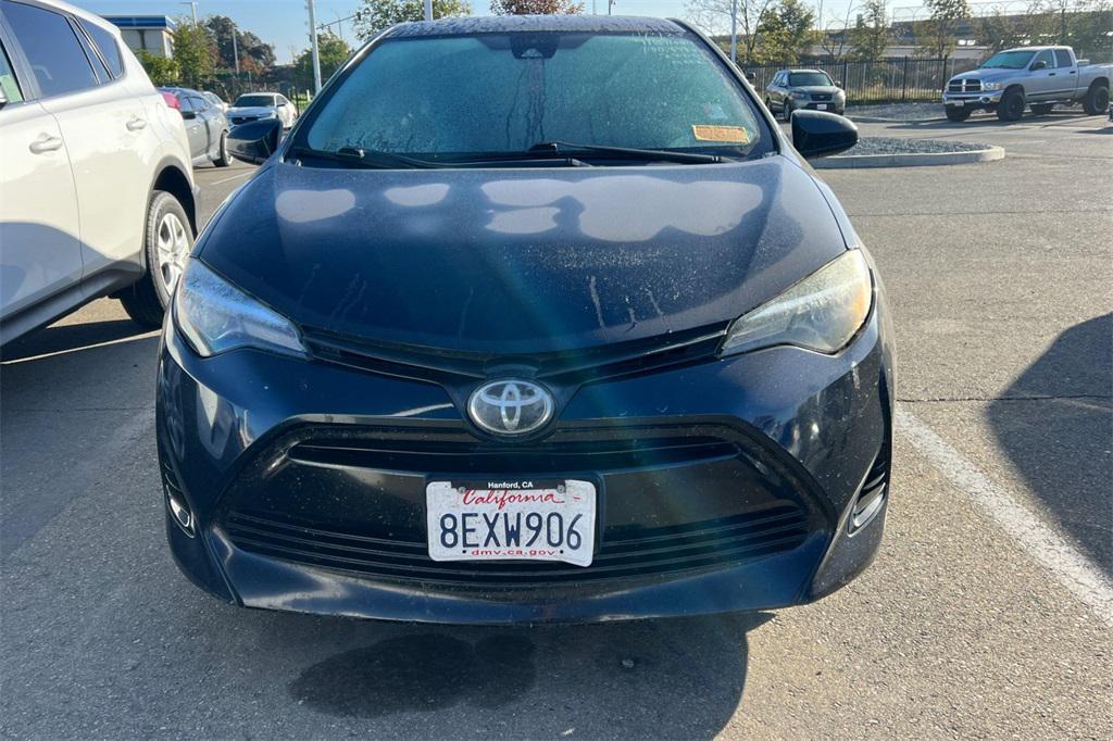 used 2019 Toyota Corolla car, priced at $13,122