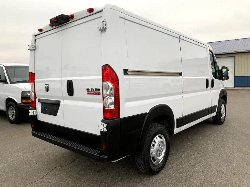 used 2019 Ram ProMaster 1500 car, priced at $18,765