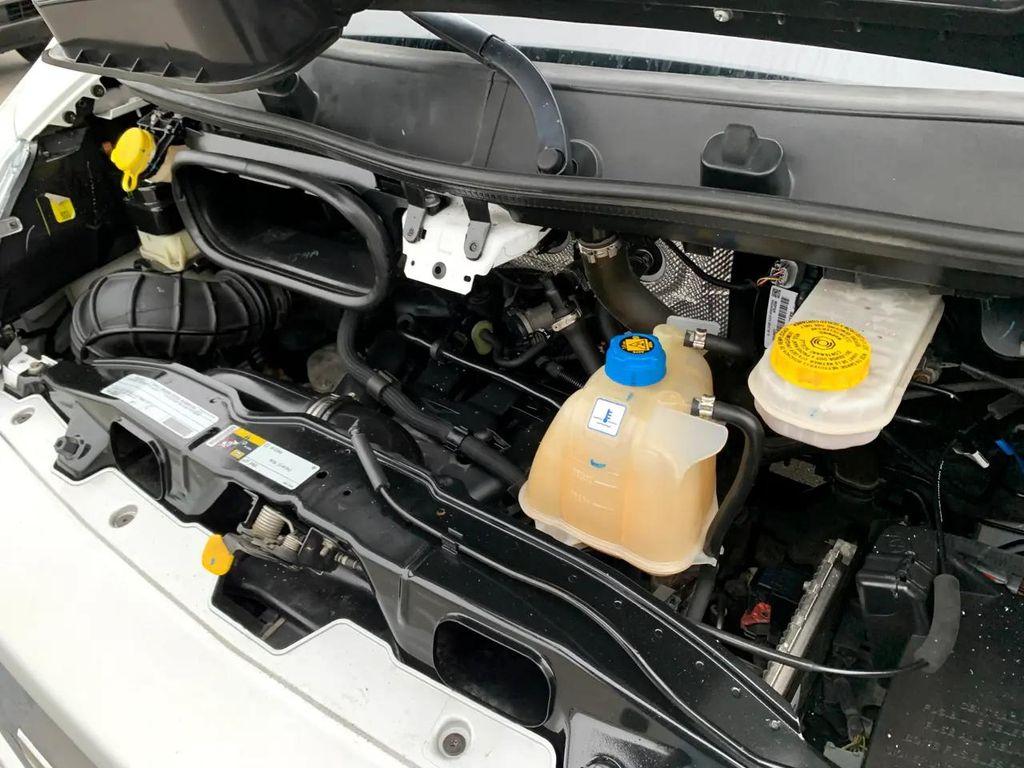 used 2019 Ram ProMaster 1500 car, priced at $18,765