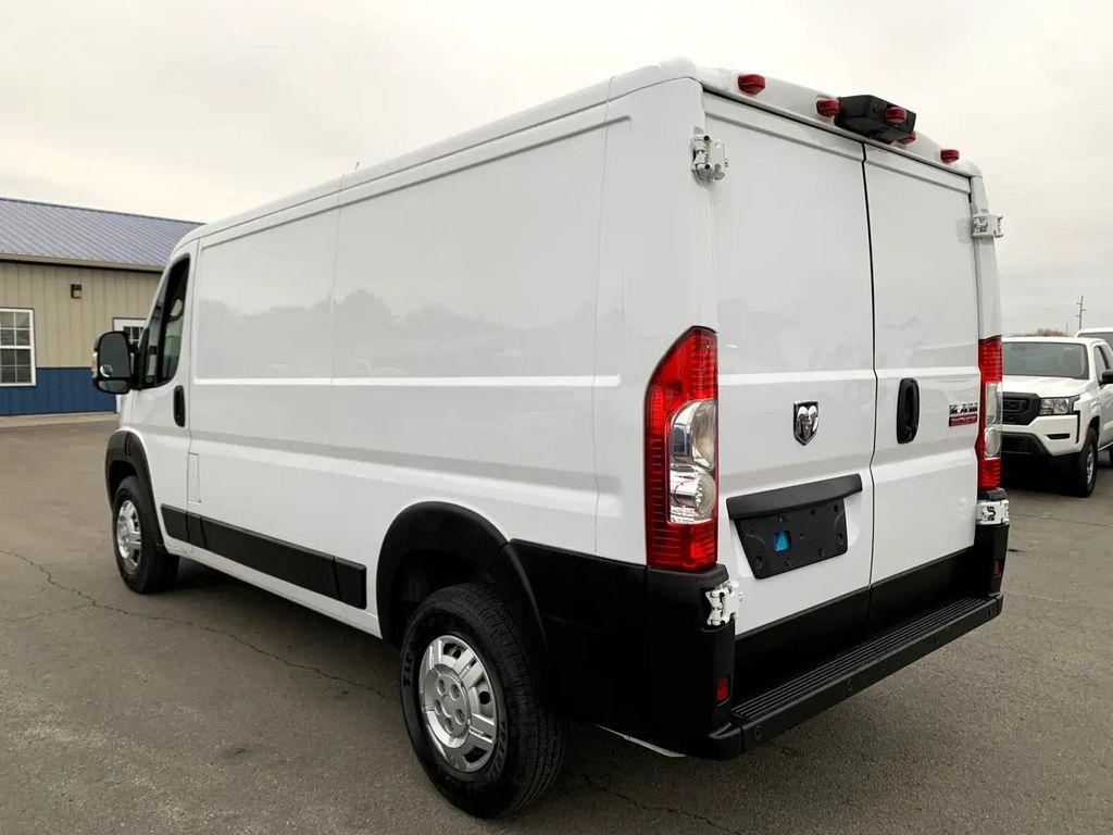 used 2019 Ram ProMaster 1500 car, priced at $18,765