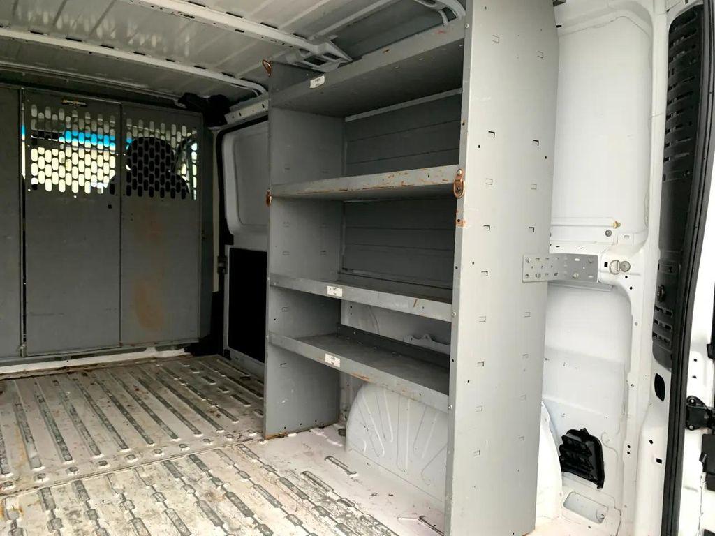 used 2019 Ram ProMaster 1500 car, priced at $18,765