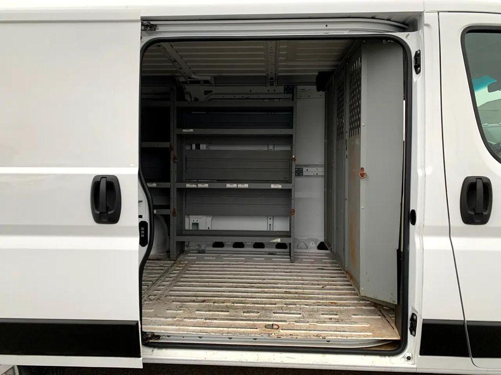 used 2019 Ram ProMaster 1500 car, priced at $18,765