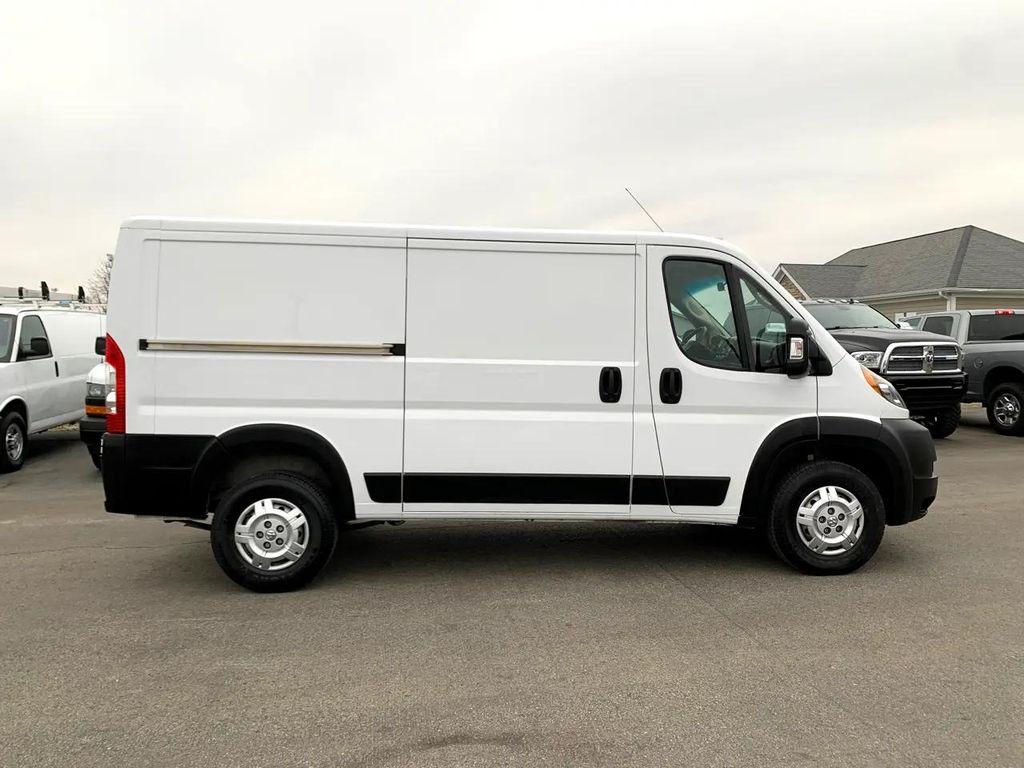 used 2019 Ram ProMaster 1500 car, priced at $18,765