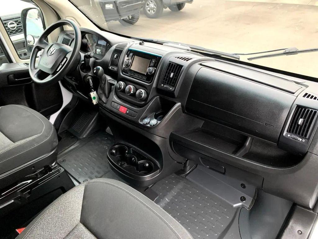 used 2019 Ram ProMaster 1500 car, priced at $18,765
