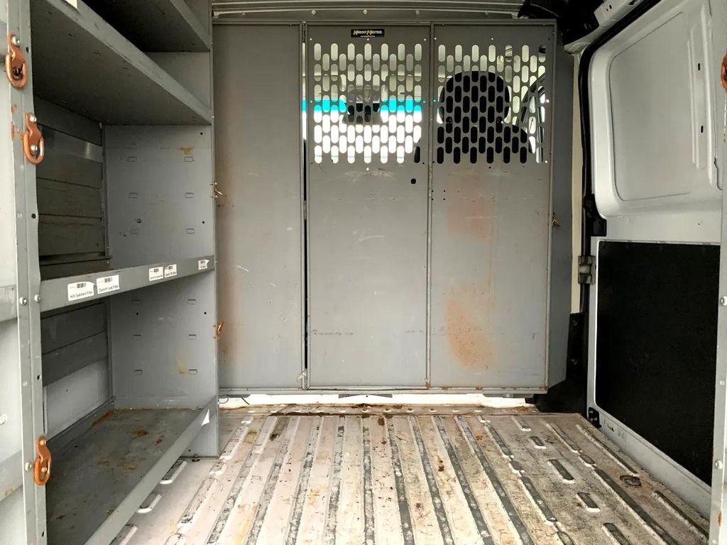 used 2019 Ram ProMaster 1500 car, priced at $18,765