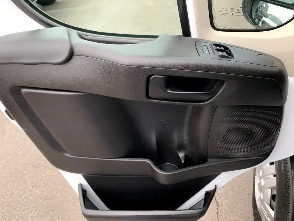 used 2019 Ram ProMaster 1500 car, priced at $18,765