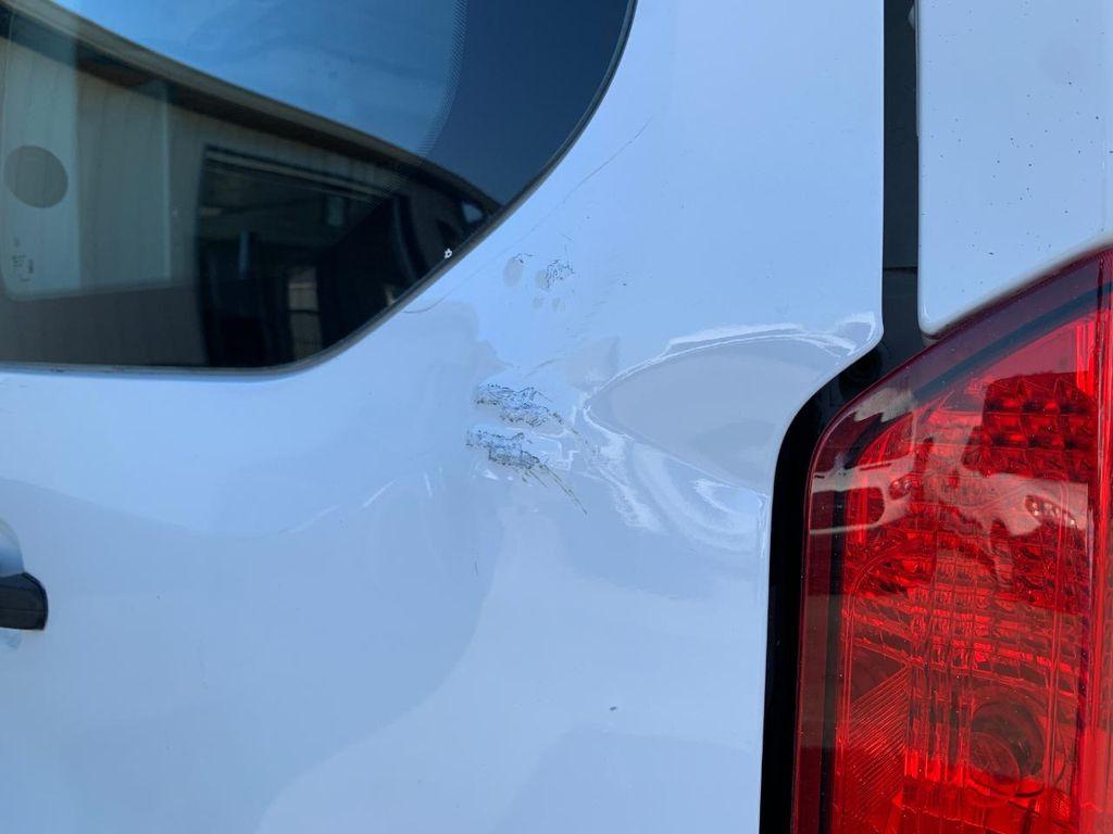 used 2018 Ford Transit-250 car, priced at $17,942