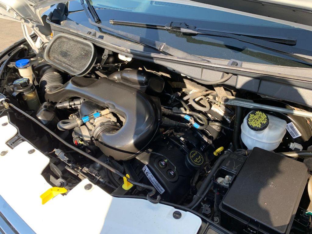 used 2018 Ford Transit-250 car, priced at $17,942