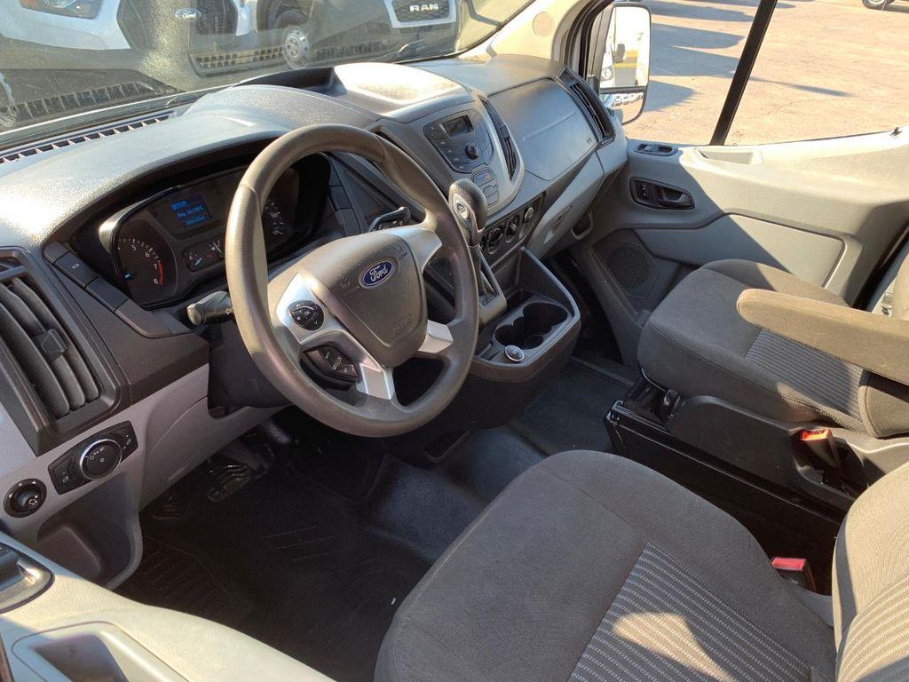 used 2018 Ford Transit-250 car, priced at $17,942