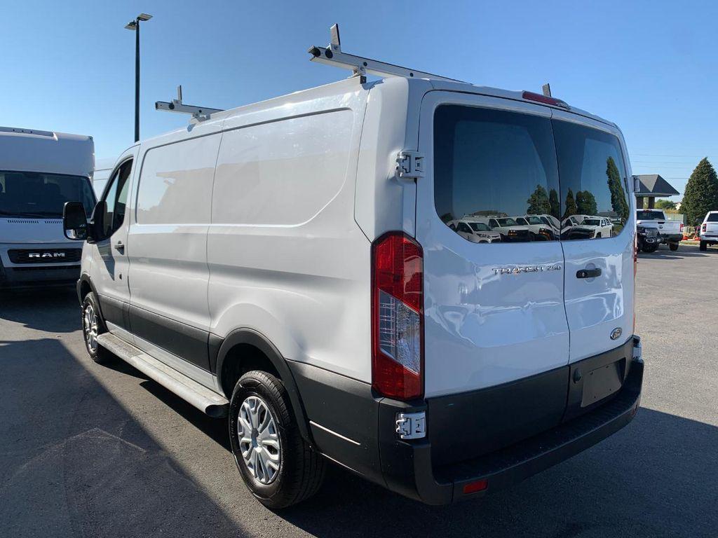 used 2018 Ford Transit-250 car, priced at $17,942