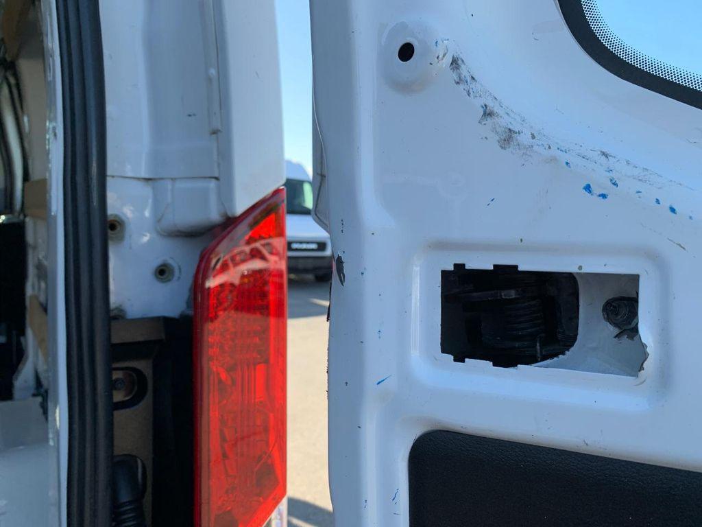 used 2018 Ford Transit-250 car, priced at $17,942