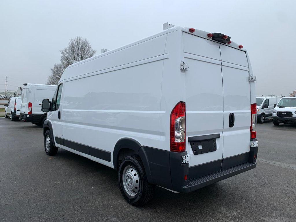 used 2018 Ram ProMaster 2500 car, priced at $19,782