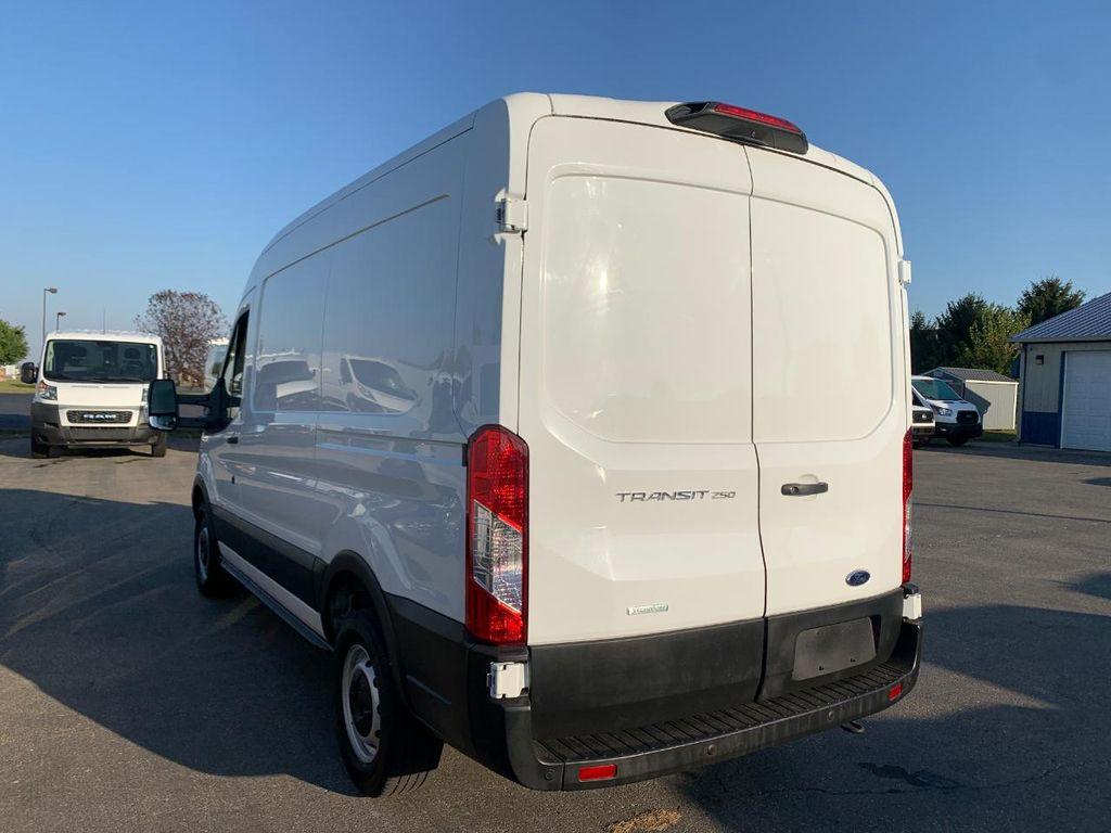 used 2019 Ford Transit-250 car, priced at $18,972