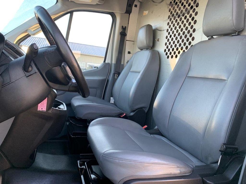 used 2019 Ford Transit-250 car, priced at $18,972
