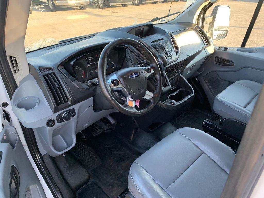 used 2019 Ford Transit-250 car, priced at $18,972