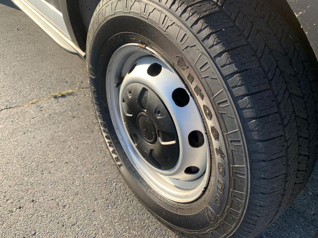 used 2019 Ford Transit-250 car, priced at $18,972