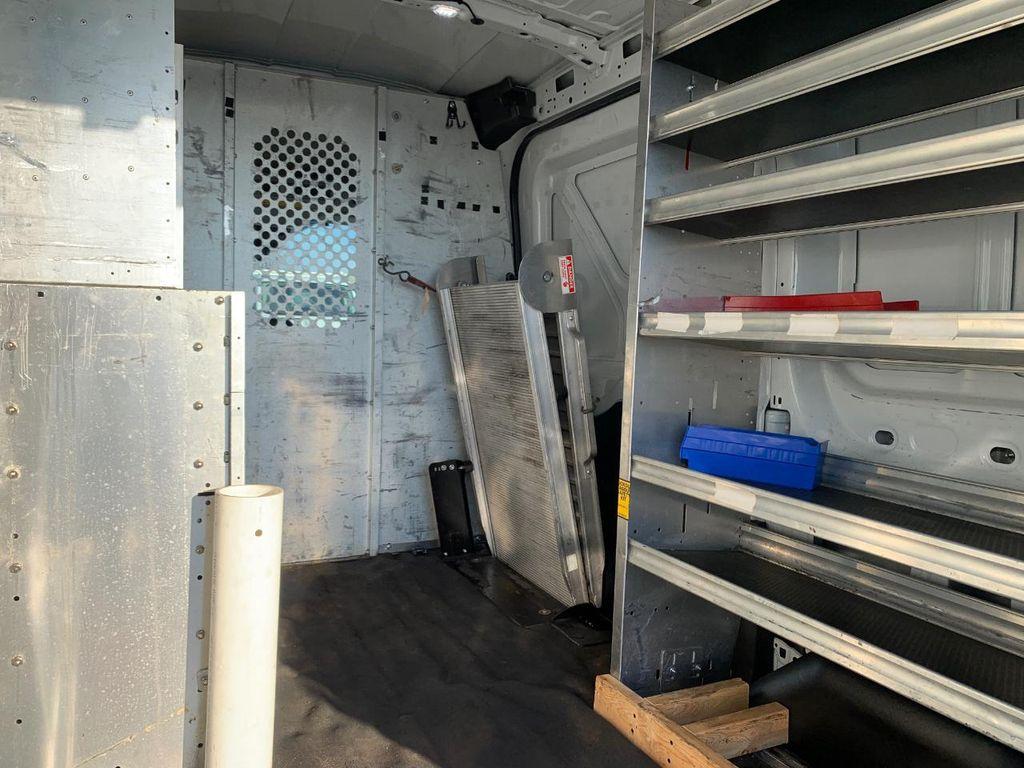 used 2019 Ford Transit-250 car, priced at $18,972