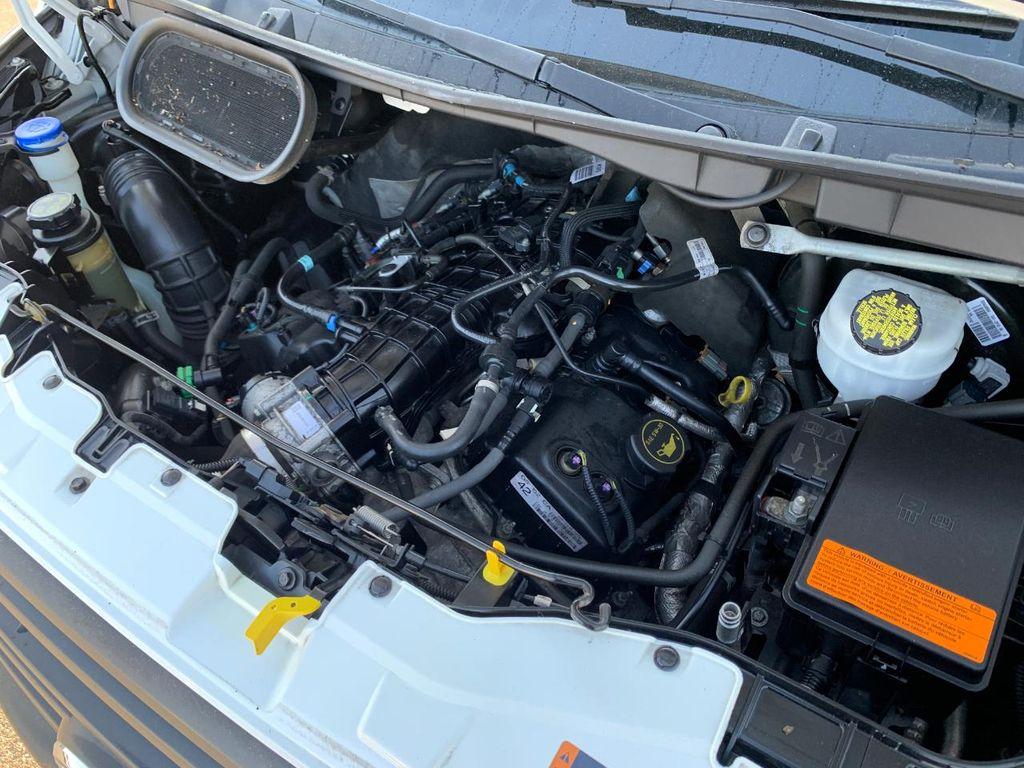 used 2019 Ford Transit-250 car, priced at $18,972