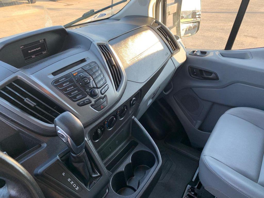 used 2019 Ford Transit-250 car, priced at $18,972