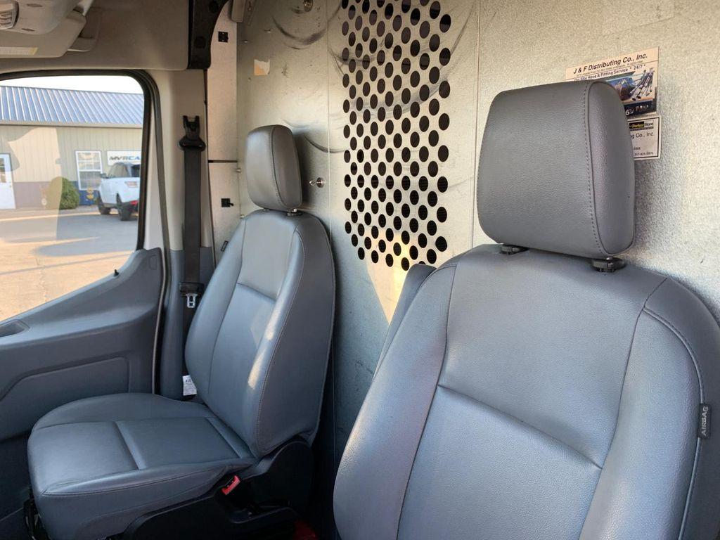 used 2019 Ford Transit-250 car, priced at $18,972