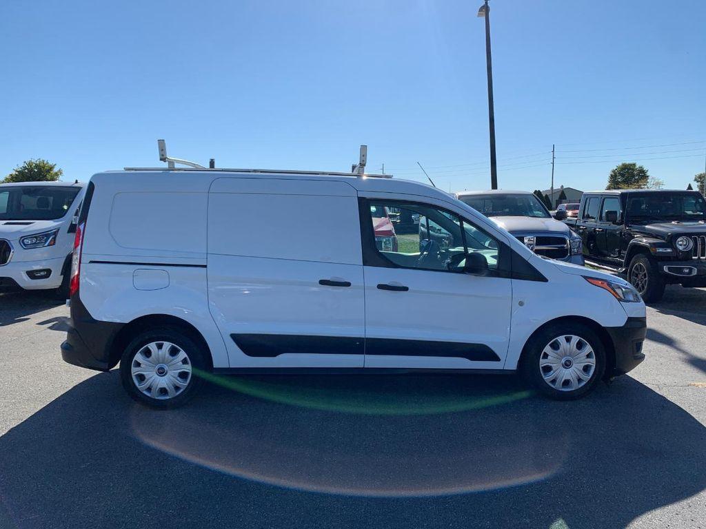 used 2020 Ford Transit Connect car, priced at $21,872