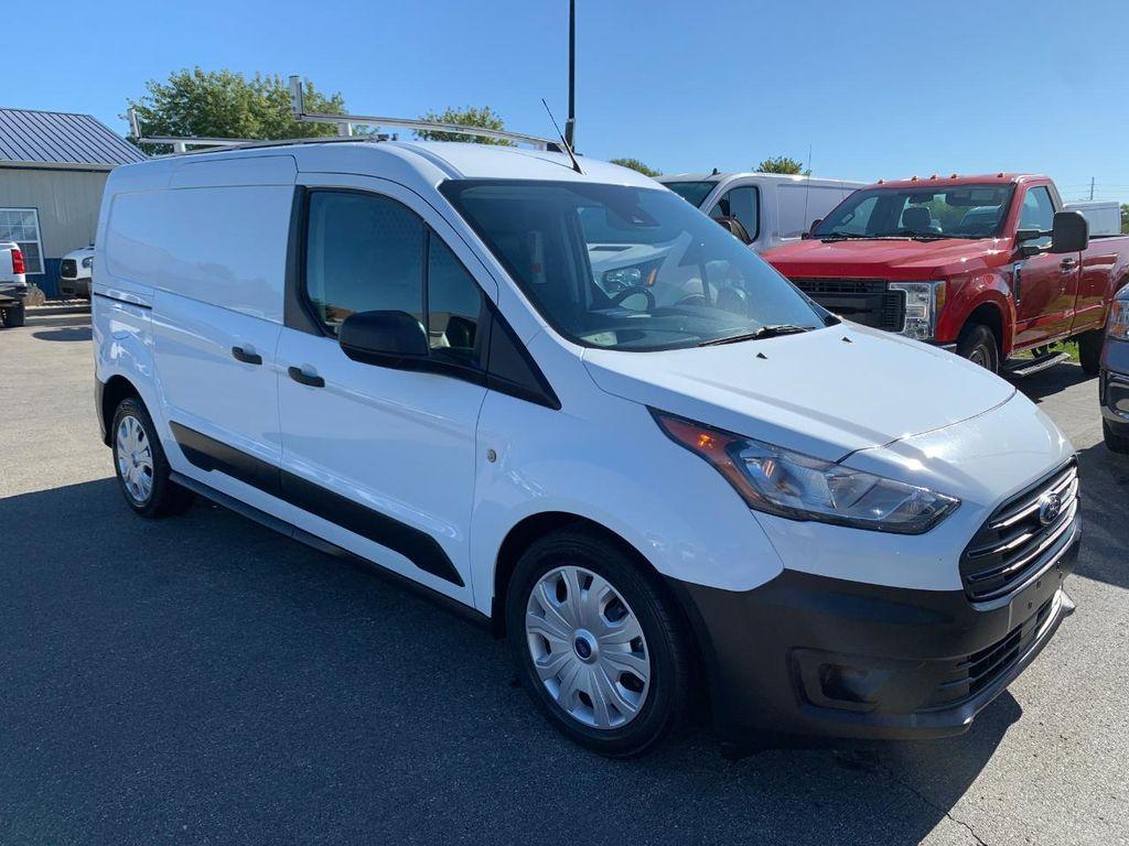 used 2020 Ford Transit Connect car, priced at $21,872