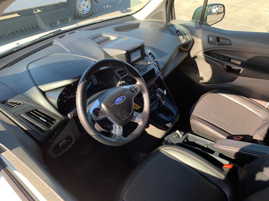 used 2020 Ford Transit Connect car, priced at $21,872